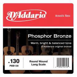 D'addario - PBB130 1