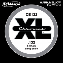 D'addario - CB132 1