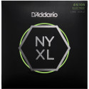 D'addario - NYXL45105 LONG SCALE [45-105]