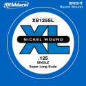 D'addario - XB125SL