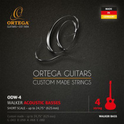 Ortega - ODW-4 1