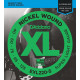 D'addario - EXL220-5 5-STRING BASS, SUPER LIGHT, LONG SCALE [40-125] 1