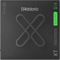 D'addario - XTB45105 BASS GUITAR NICKEL XT COATED