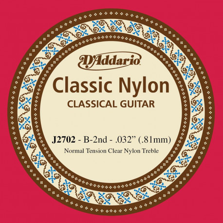 D'addario - J2702 1