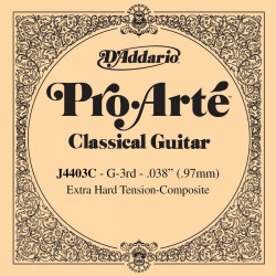 D'addario - J4403C 1