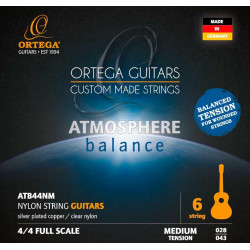 Ortega - ATB44NM 1