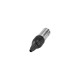 Neutrik - XLR plug 3pin NC3MX-TOP 2