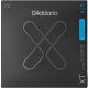 D'addario - XTABR1047-12 ACOUSTIC GUITAR 80/20 XT COATED 12 STRINGS 1