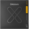 D'addario - XTABR1256 ACOUSTIC GUITAR 80/20 XT COATED 1
