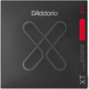 D'addario - XTABR1356 ACOUSTIC GUITAR 80/20 XT COATED