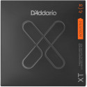 D'addario - XTAPB1047 ACOUSTIC GUITAR PHOSPHOR BRONZE XT COATED