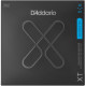 D'addario - XTAPB1047-12 ACOUSTIC GUITAR PHOSPHOR BRONZE XT COATED 12 SRTRINGS 1