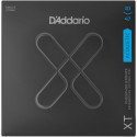 D'addario - XTAPB1047-12 ACOUSTIC GUITAR PHOSPHOR BRONZE XT COATED 12 SRTRINGS