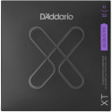 D'addario - XTAPB1152 ACOUSTIC GUITAR PHOSPHOR BRONZE XT COATED