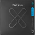 D'addario - XTAPB1253 ACOUSTIC GUITAR PHOSPHOR BRONZE XT COATED