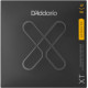D'addario - XTAPB1256 ACOUSTIC GUITAR PHOSPHOR BRONZE XT COATED 1