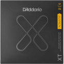 D'addario - XTAPB1256 ACOUSTIC GUITAR PHOSPHOR BRONZE XT COATED
