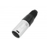 Neutrik - XLR plug 5pin NC5MX 1