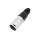 Neutrik - XLR plug 5pin NC5MX 2