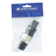 Omnitronic - Speaker cable plug 4pin 2