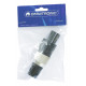 Omnitronic - Speaker cable plug 4pin 5