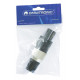 Omnitronic - Speaker cable plug 4pin 15
