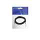 Omnitronic - Jack cable 3.5 stereo 3m bk 8