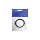 Omnitronic - Jack cable 6.3 mono 1.5m bk ROAD 3