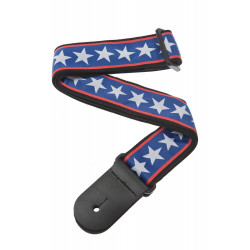 Planetwaves - WORLD TOUR STARS&STRIPES 1