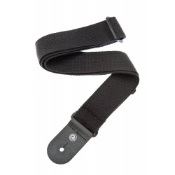 Planetwaves - COTTON BLACK 1