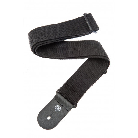 Planetwaves - COTTON BLACK 1