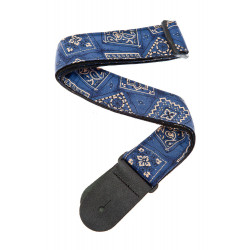 Planetwaves - BANDANA BLUE 1