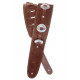 Planetwaves - CONCHOS BROWN 1