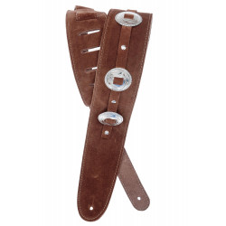 Planetwaves - CONCHOS BROWN 1