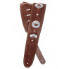 Planetwaves - CONCHOS BROWN 1