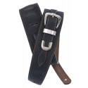 Planetwaves - BELT BUCKLE BLACK