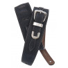 Planetwaves - BELT BUCKLE BLACK 1