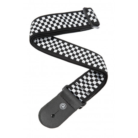 Planetwaves - WEST COAST CHECK MATE 1