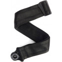 Planetwaves - AUTO LOCK BLACK 50BAL00
