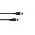 Omnitronic - DIN cable 5pin MIDI 1.2m