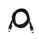 Omnitronic - DIN cable 8pin 3m 2