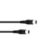 Omnitronic - DIN cable 8pin 3m 6