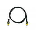 Omnitronic - S-Video cable 1.5m