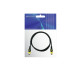 Omnitronic - S-Video cable 1.5m 4