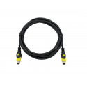 Omnitronic - S-Video cable 3m