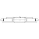Omnitronic - Speaker cable Jack 2x1.5 1.5m bk 5