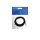 Omnitronic - XLR cable 3pin 1m bk 3