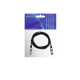 Omnitronic - XLR cable 3pin 1.5m bk 7