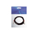Omnitronic - XLR cable 3pin 3m bk/rd 7