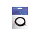Omnitronic - XLR cable 3pin 10m bk/rd 3